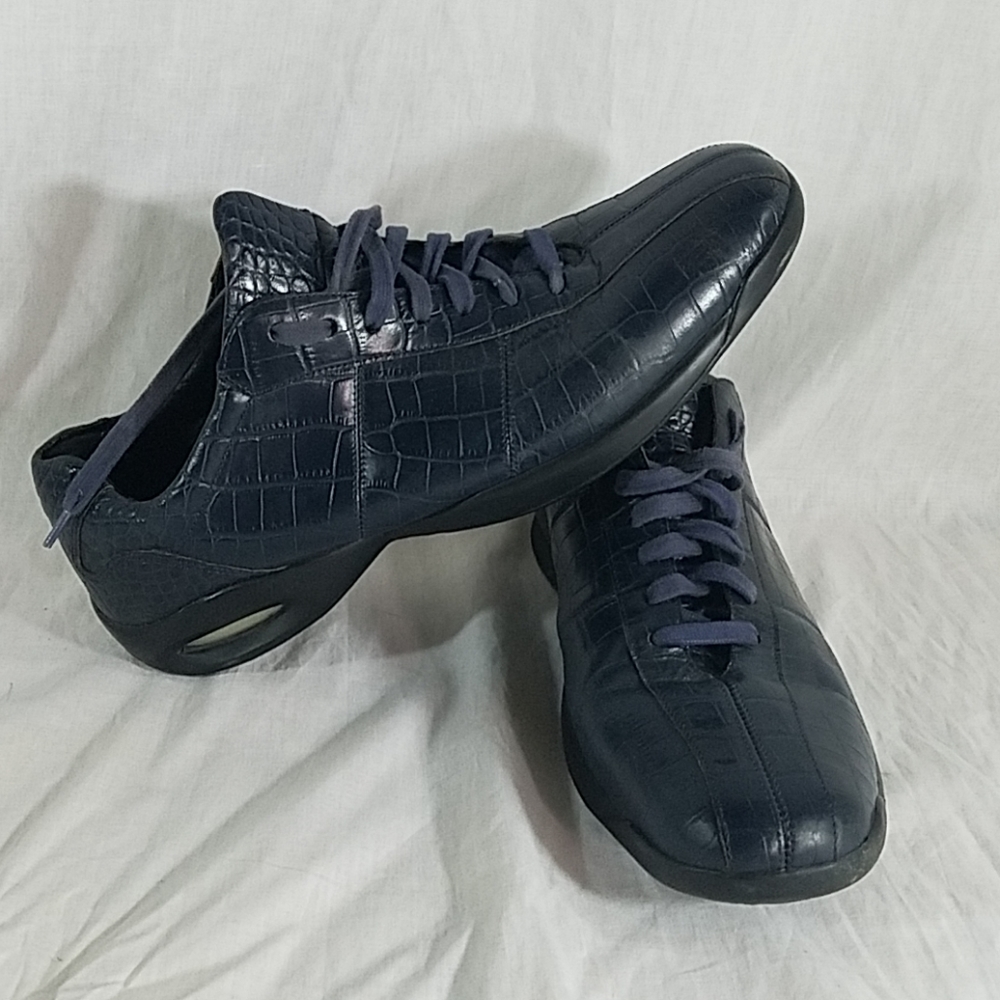 Cole Haan Nike Air Mens Sz 13 M